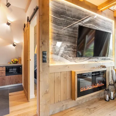 Hanka Premium Appartamento Zakopane