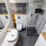 Апартаменты Hanka Premium