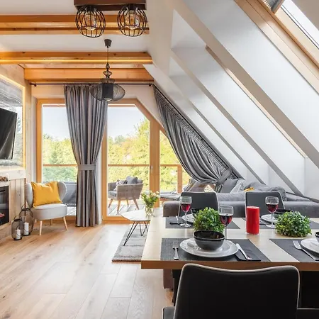 Hanka Premium Zakopane