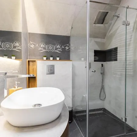 Hanka Premium Zakopane