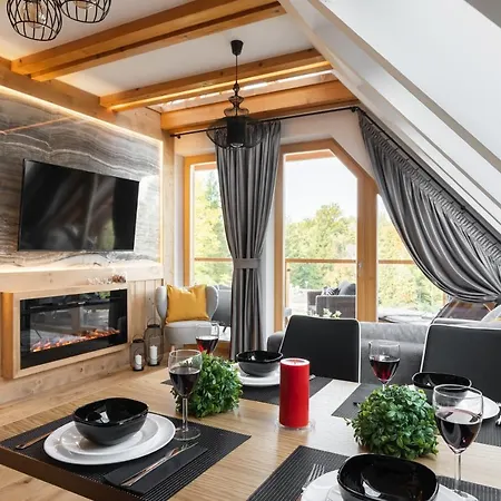 Hanka Premium Appartement