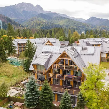 Hanka Premium * Zakopane