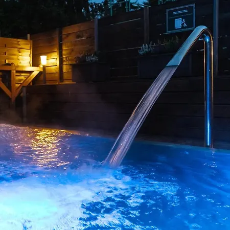 Hanka Premium Lejlighed *