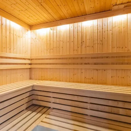 Hanka Premium Апартаменты Закопане