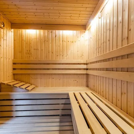 Hanka Premium Zakopane