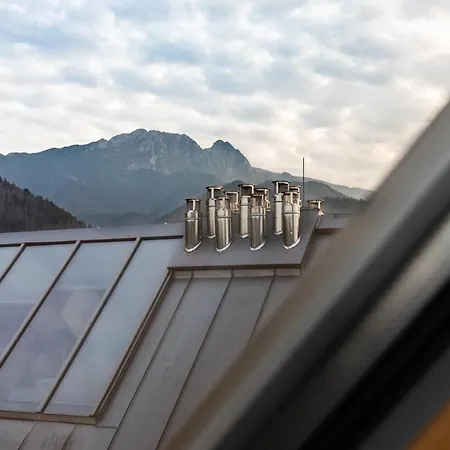 Lejlighed Hanka Premium