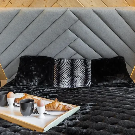 Апартаменты Hanka Premium *