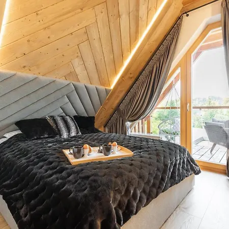 Lejlighed Hanka Premium