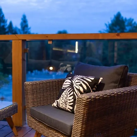 Hanka Premium * Zakopane