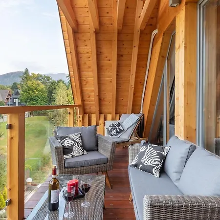 Lejlighed Hanka Premium *