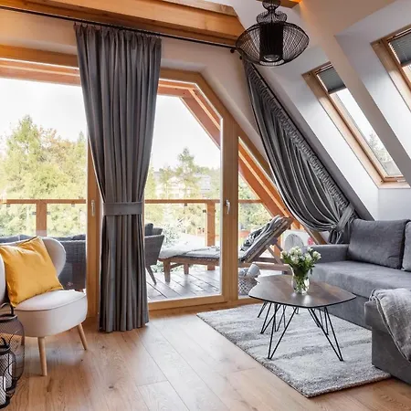 Hanka Premium * Zakopane