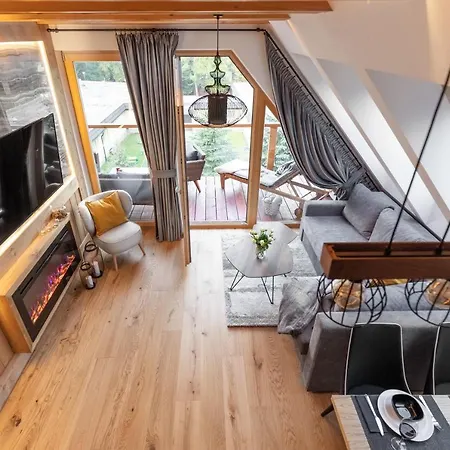 Appartement Hanka Premium *