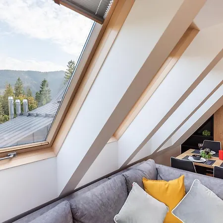 Hanka Premium * Zakopane