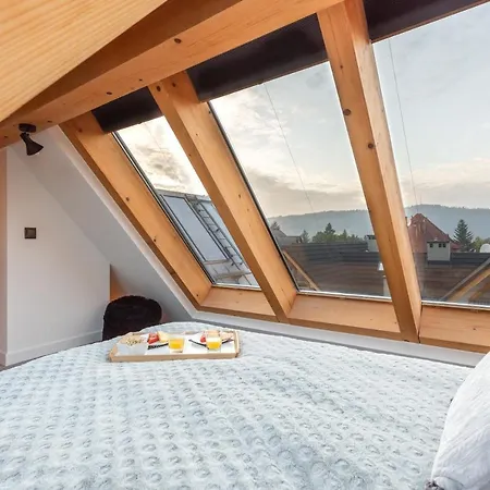 Hanka Premium * Zakopane