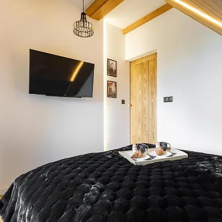 Hanka Premium Lejlighed