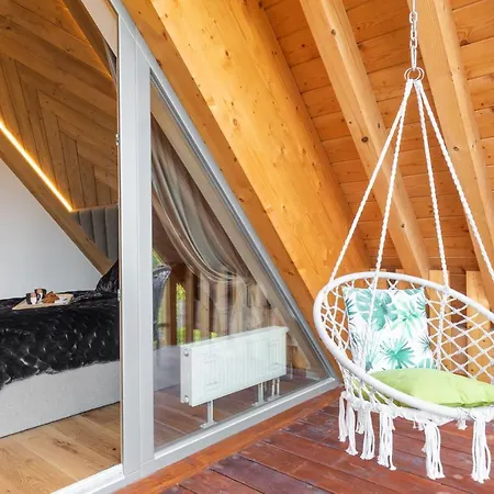 Hanka Premium * Zakopane