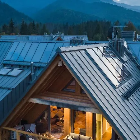 Hanka Premium * Zakopane