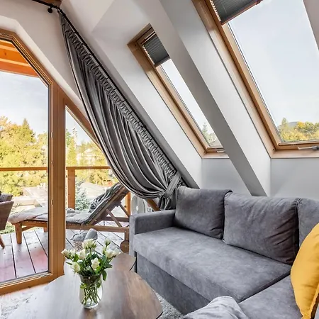 Appartement Hanka Premium