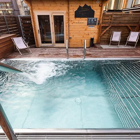 Lejlighed Hanka Premium *