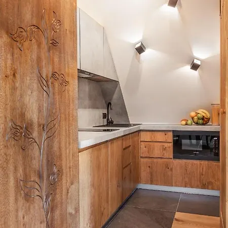Apartment Hanka Premium Zakopane
