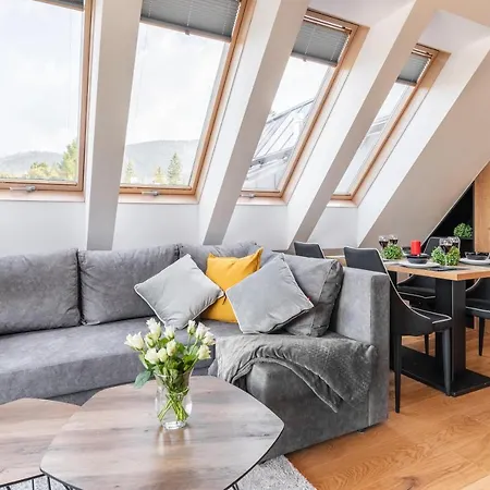 Hanka Premium Lejlighed