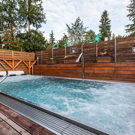 Hanka Premium Lejlighed