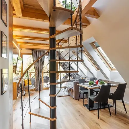 Hanka Premium Zakopane