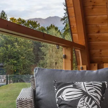 Hanka Premium * Zakopane