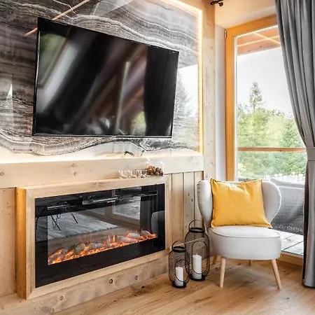 Hanka Premium * Zakopane