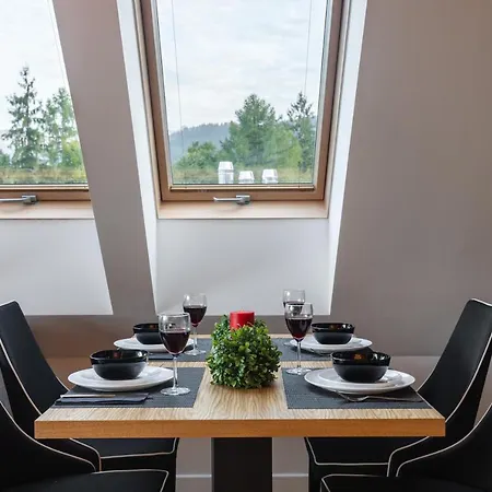 Hanka Premium Apartment