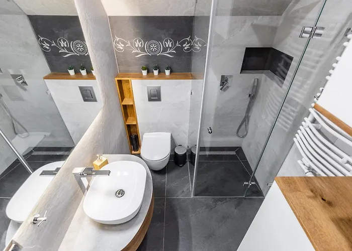 Apartman Hanka Premium