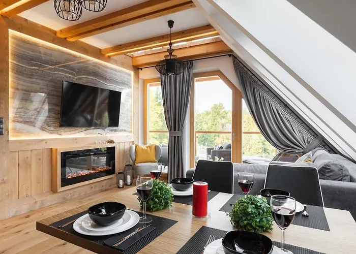 Hanka Premium Apartman