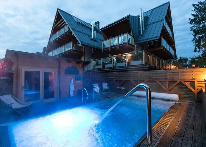 Apartman Hanka Premium *