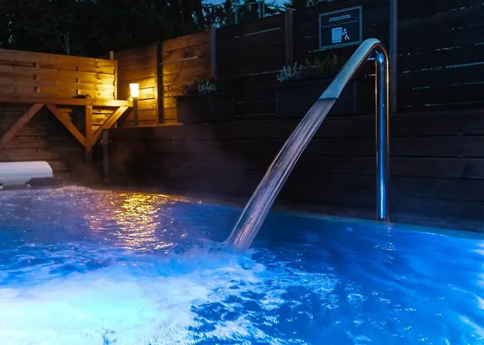 Hanka Premium Appartamento *