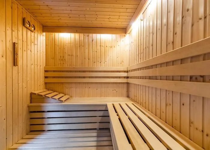 Hanka Premium Zakopane