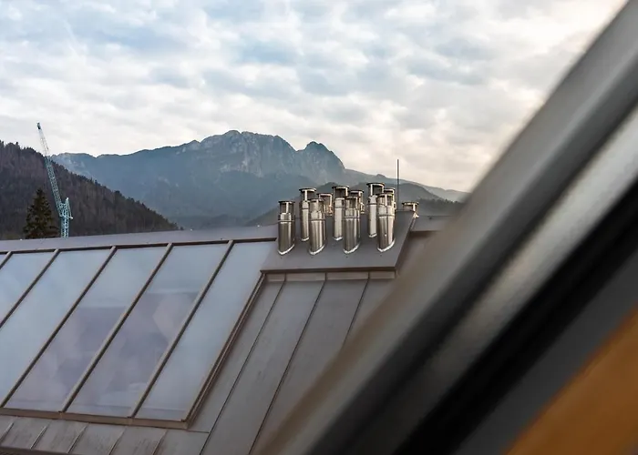 Appartamento Hanka Premium