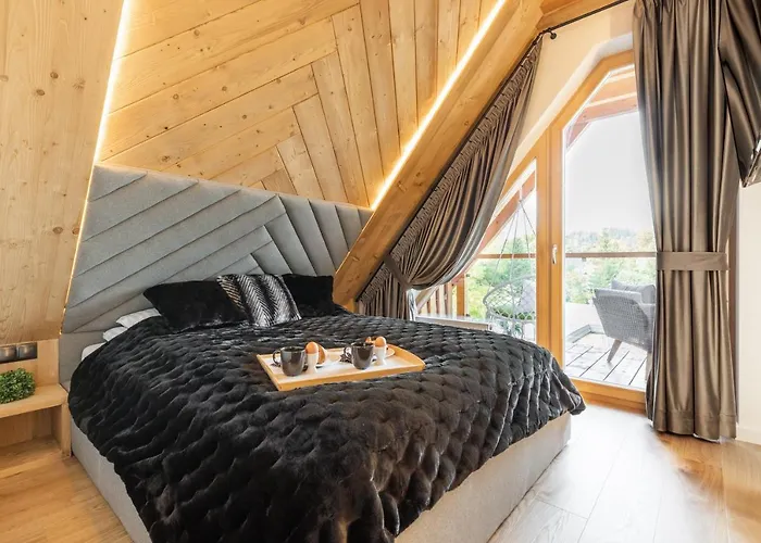 Apartman Hanka Premium