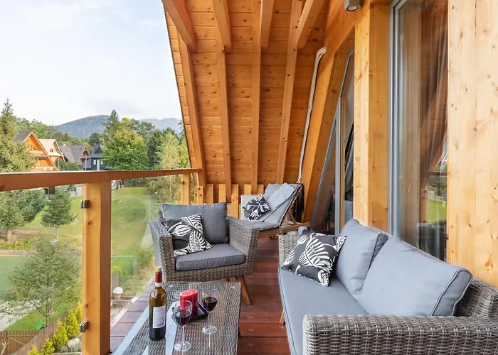 Appartamento Hanka Premium *