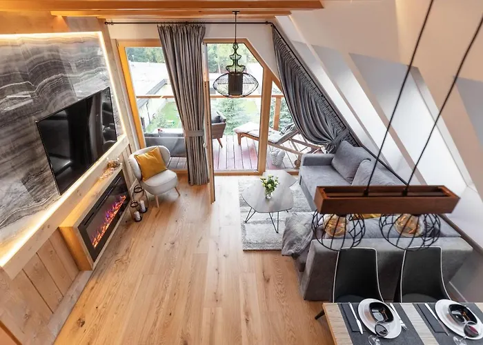 Appartamento Hanka Premium *