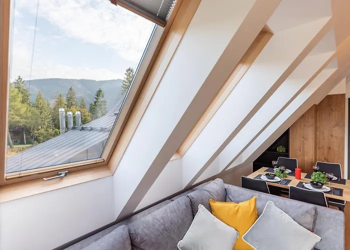 Hanka Premium * Zakopane