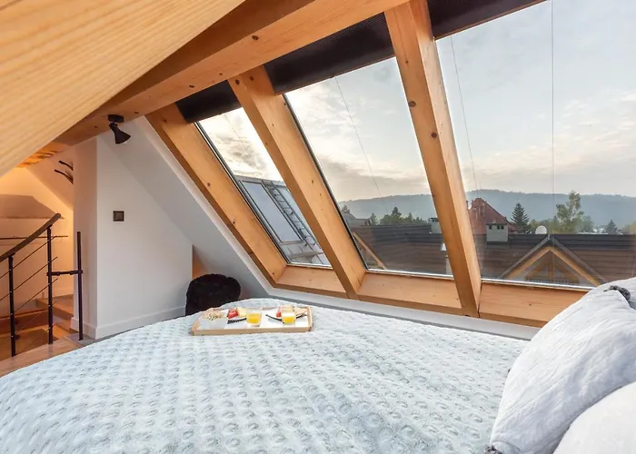 Hanka Premium * Zakopane