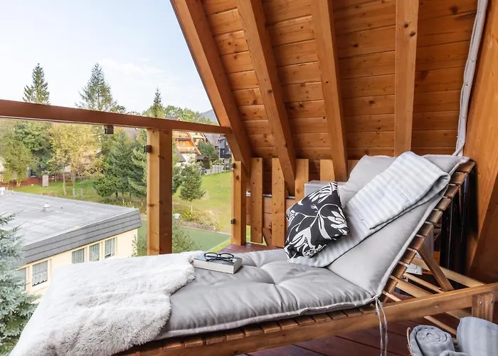 Appartamento Hanka Premium Zakopane