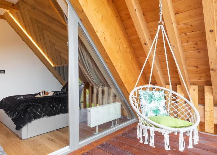 Hanka Premium * Zakopane