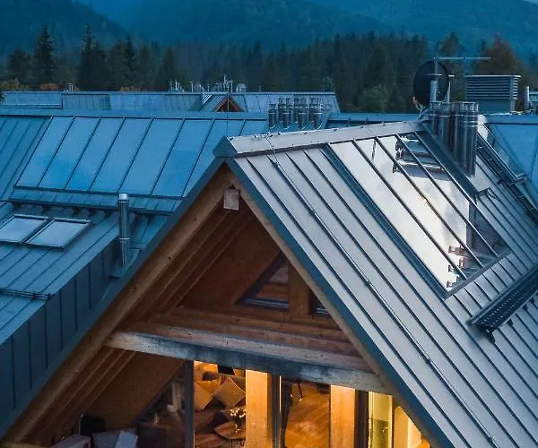 Hanka Premium * Zakopane