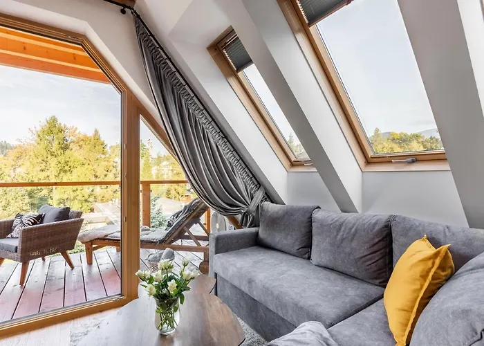 Appartamento Hanka Premium