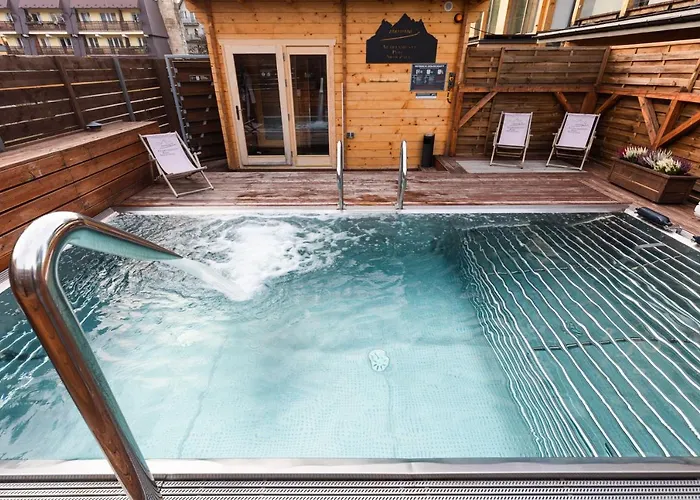 Appartamento Hanka Premium *