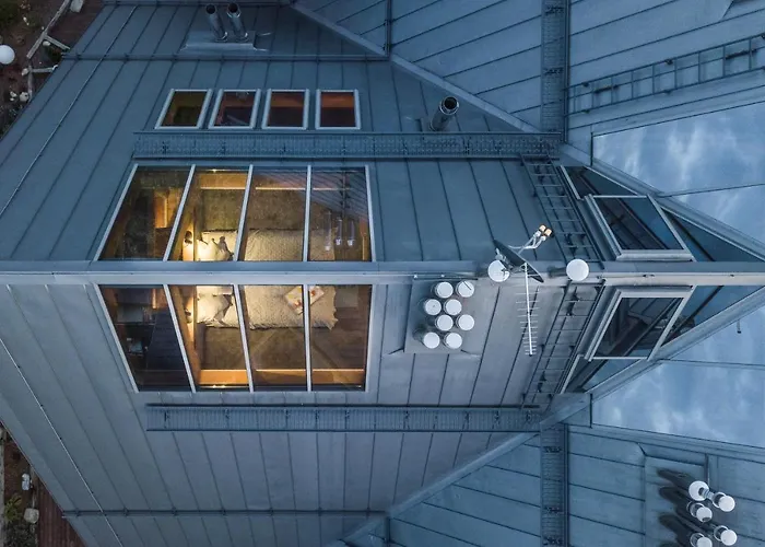 Hanka Premium * Zakopane