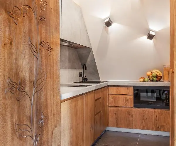 Appartamento Hanka Premium Zakopane