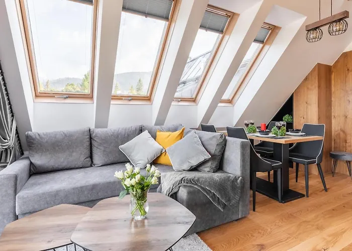 Hanka Premium Appartamento