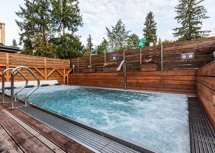 Hanka Premium Appartamento